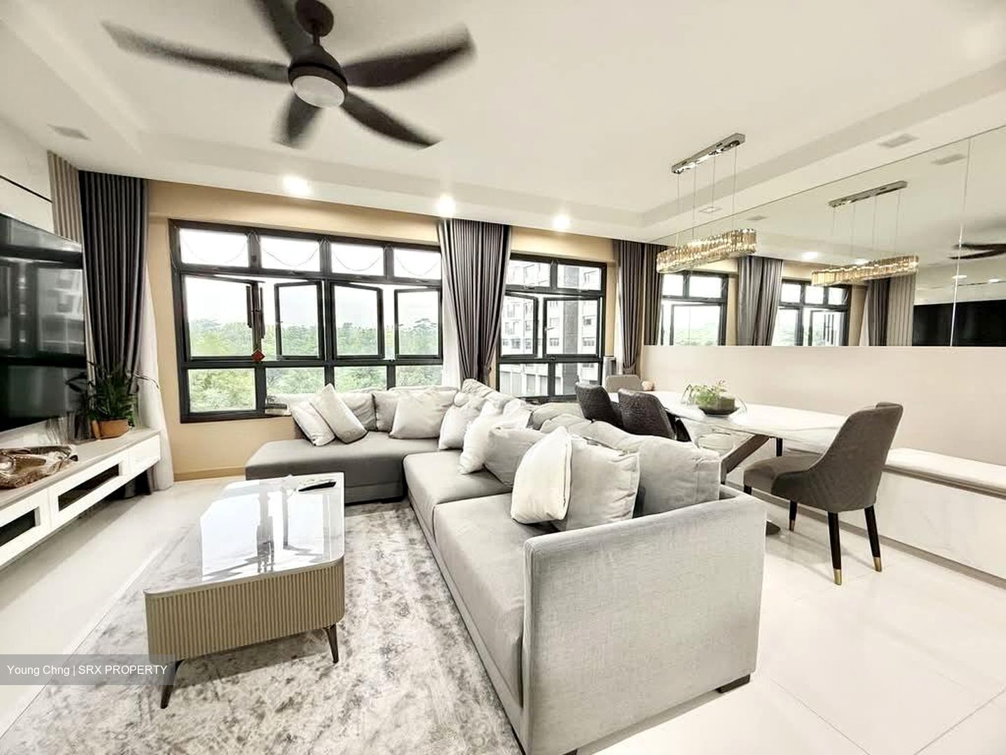 Blk 171B Rivervale Shores (Sengkang), HDB 5 Rooms #589008151